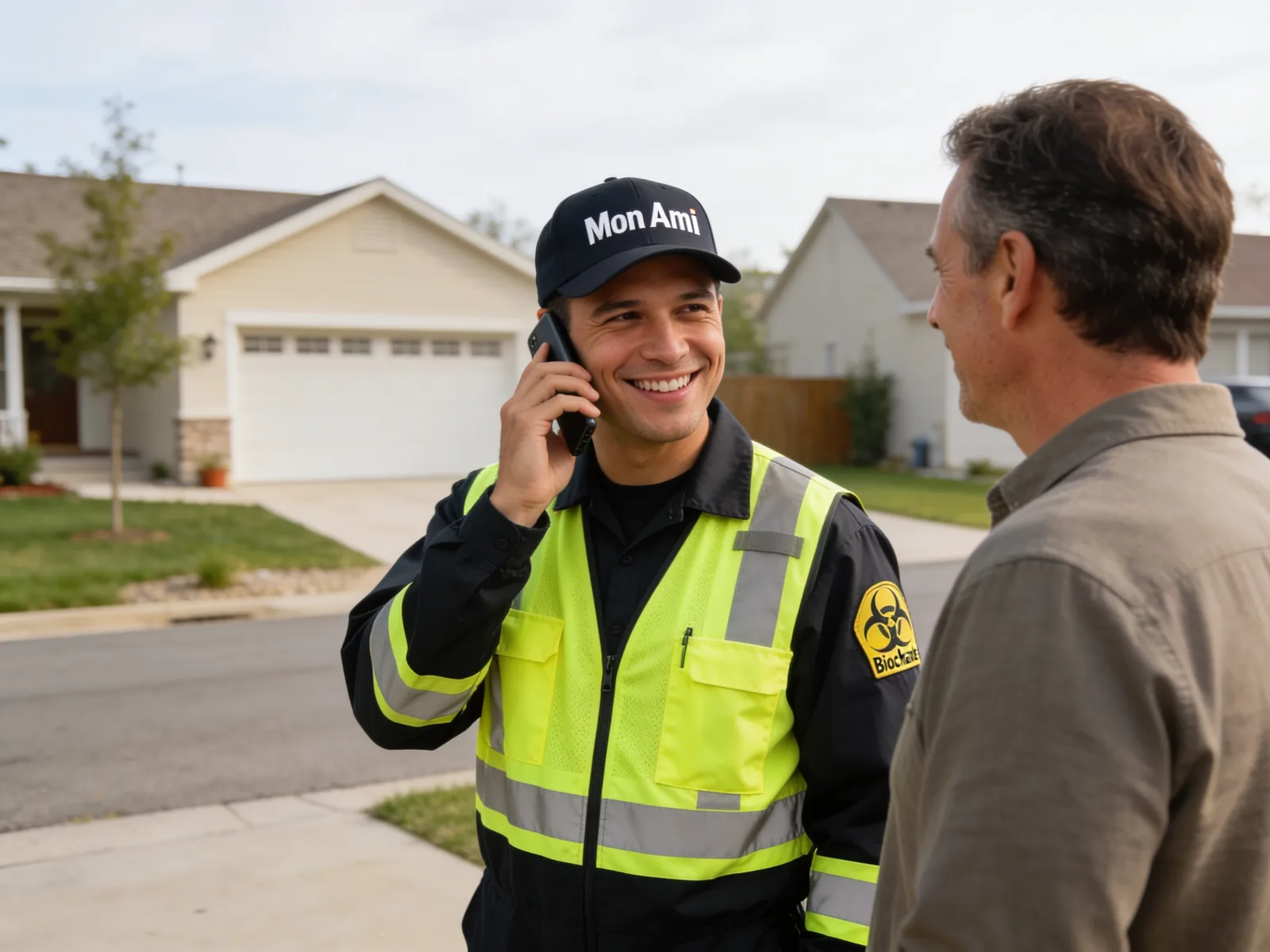 Sewage Cleanup Wakefield, RI FAQs